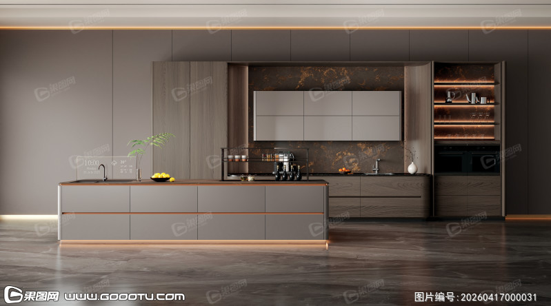 门墙柜同色 (244)