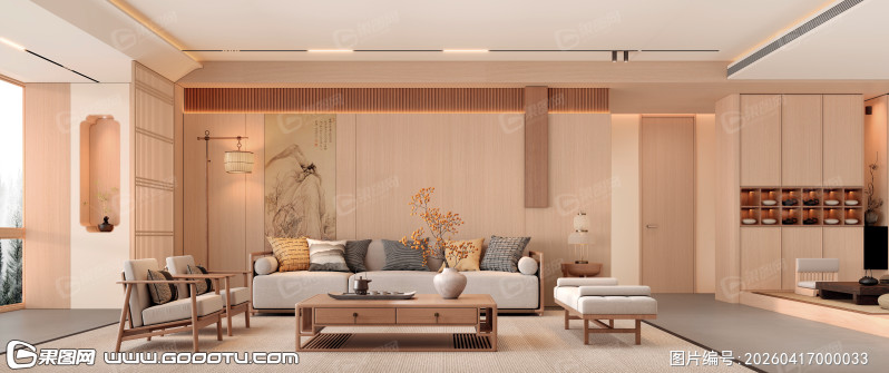 门墙柜同色 (246)