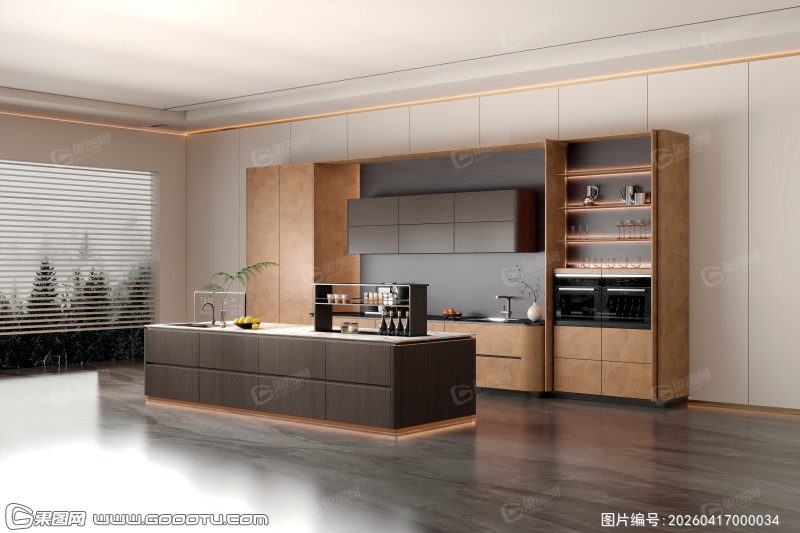 门墙柜同色 (247)