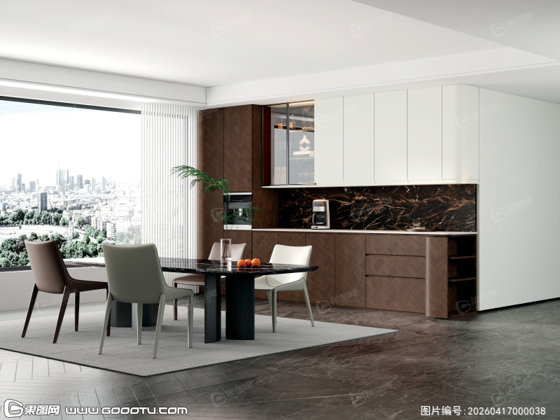 门墙柜同色 (251)