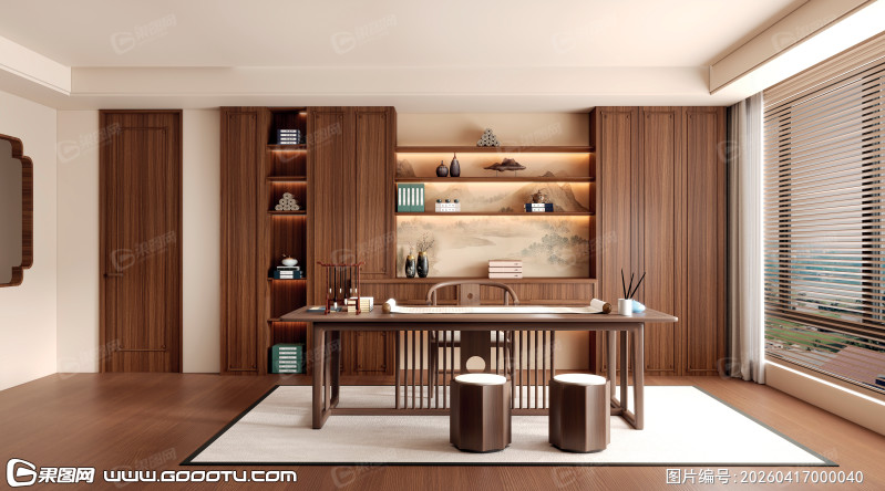 门墙柜同色 (253)