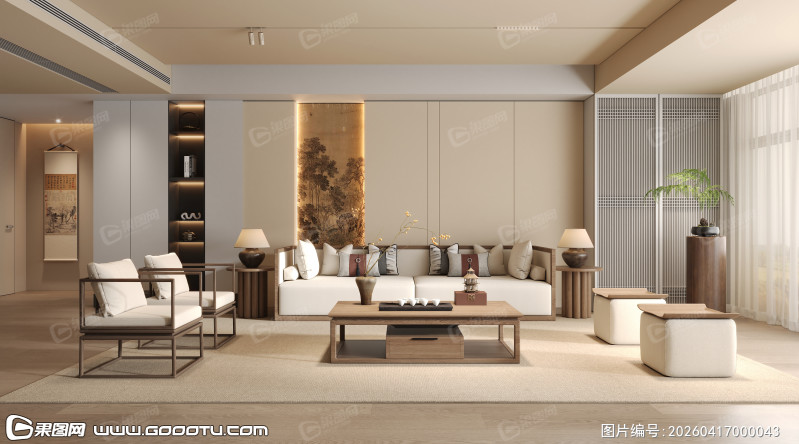 门墙柜同色 (256)