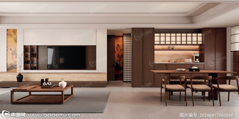 门墙柜同色 (261)