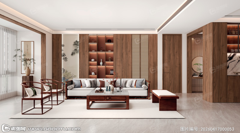 门墙柜同色 (265)