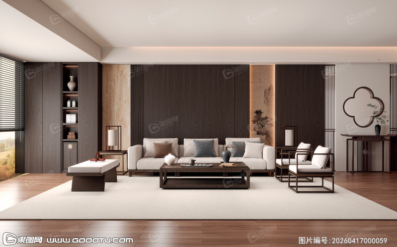 门墙柜同色 (270)