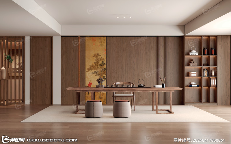 门墙柜同色 (272)