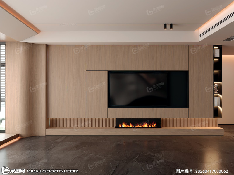 门墙柜同色 (273)