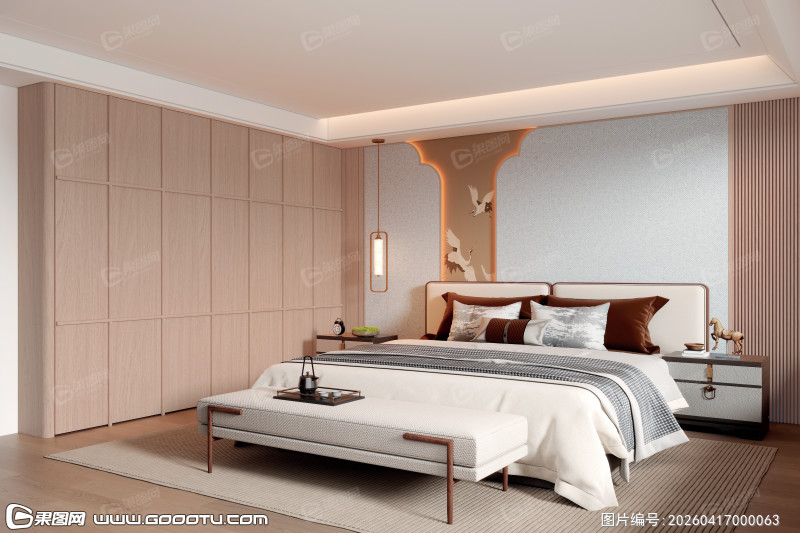 门墙柜同色 (274)