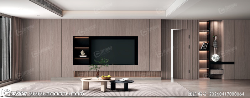 门墙柜同色 (275)