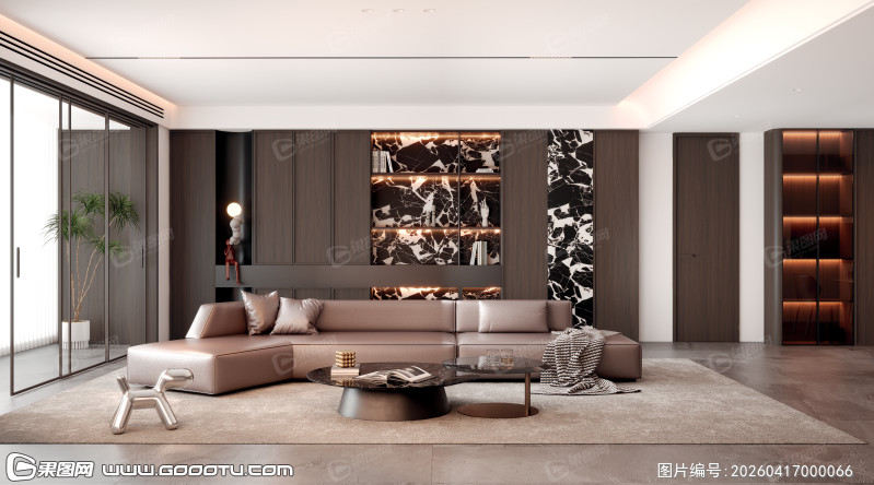 门墙柜同色 (277)