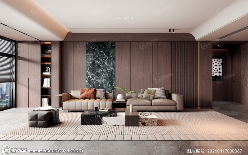 门墙柜同色 (278)