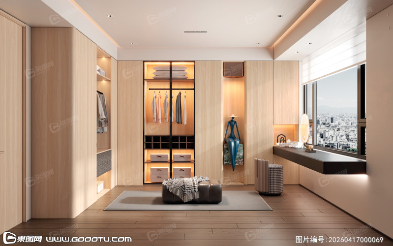 门墙柜同色 (280)