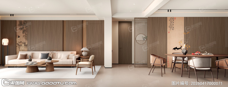 门墙柜同色 (282)