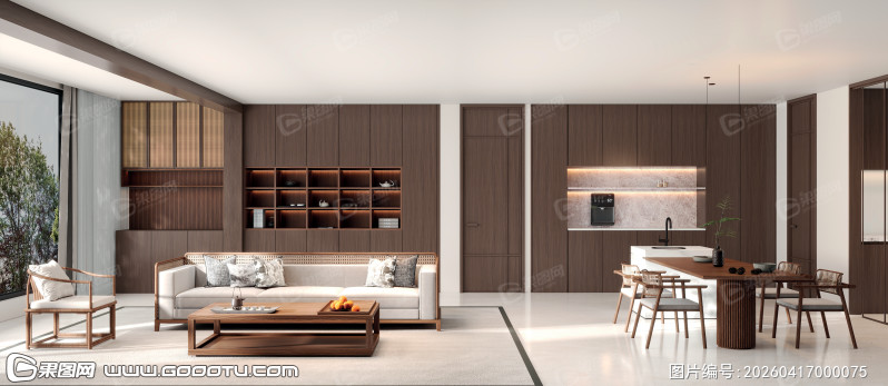 门墙柜同色 (286)