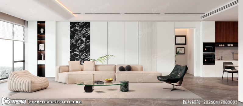 门墙柜同色 (293)