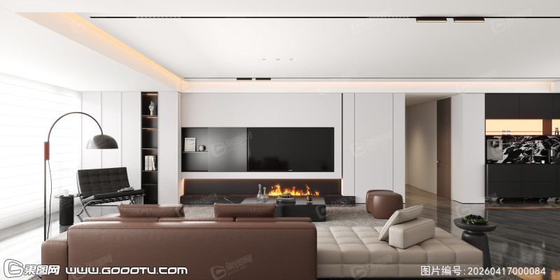 门墙柜同色 (294)