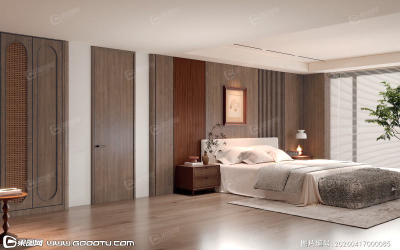 门墙柜同色 (295)