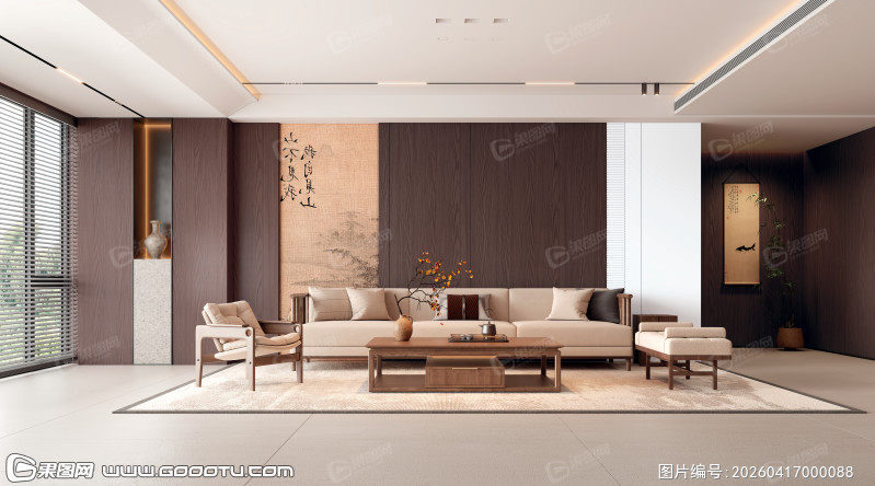 门墙柜同色 (298)