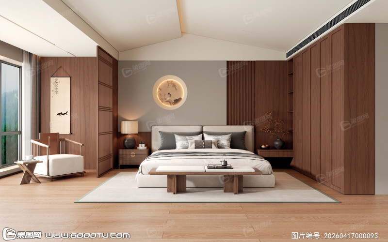 门墙柜同色 (303)