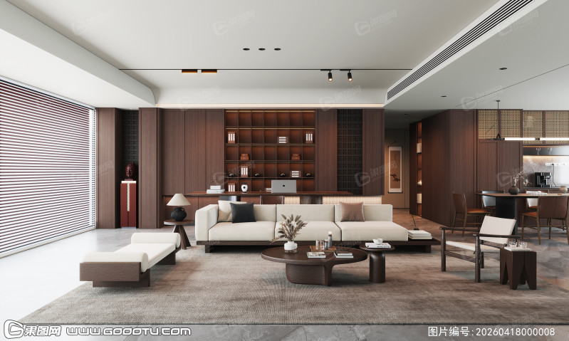 门墙柜同色 (314)