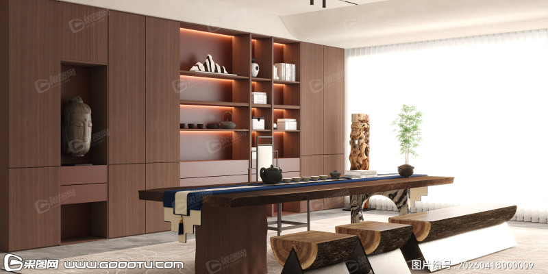 门墙柜同色 (315)