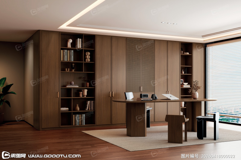 门墙柜同色 (328)