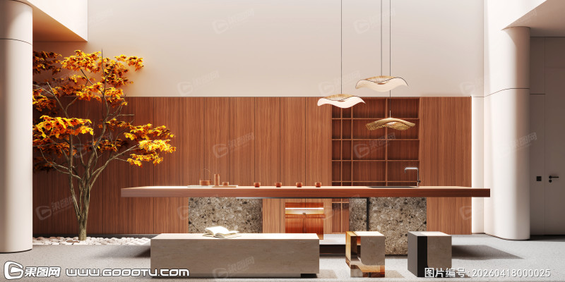 门墙柜同色 (331)