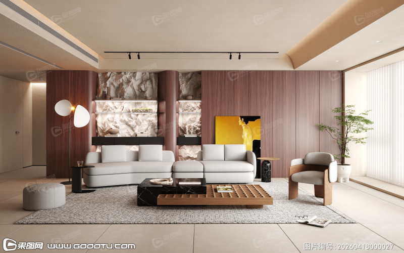 门墙柜同色 (333)