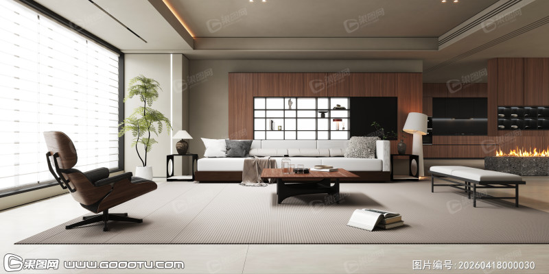 门墙柜同色 (336)