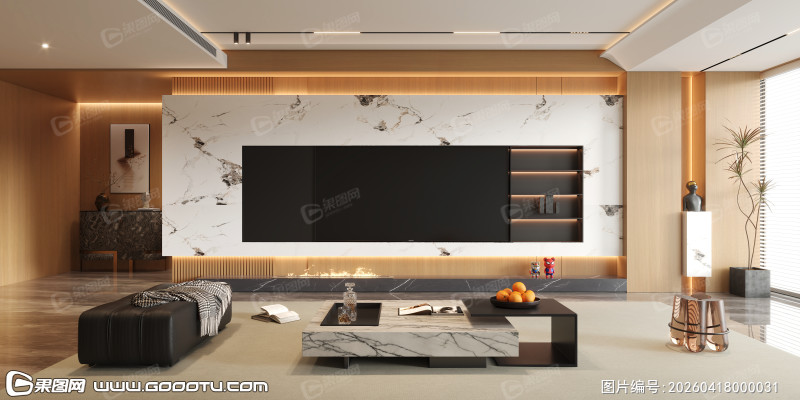 门墙柜同色 (337)