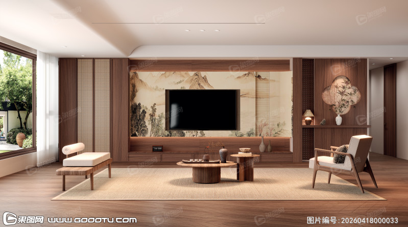 门墙柜同色 (339)