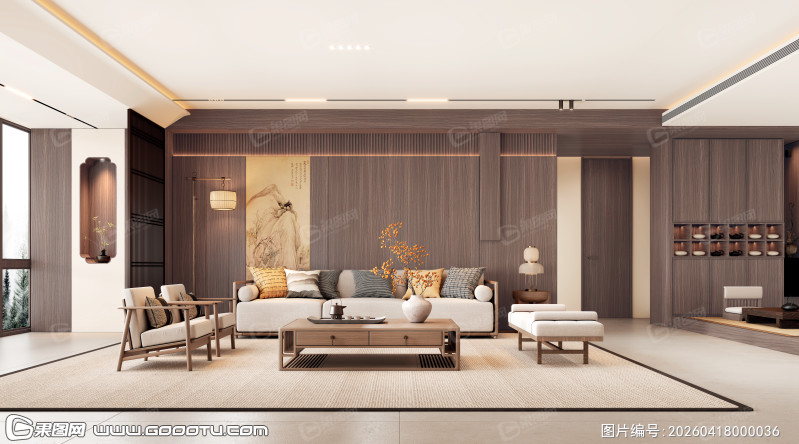 门墙柜同色 (342)