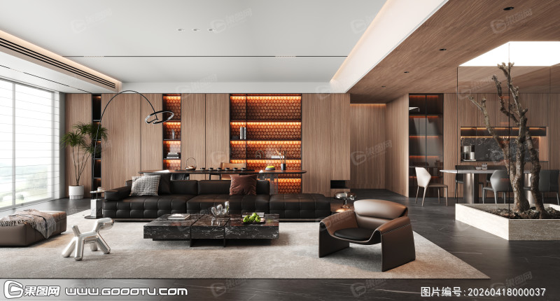 门墙柜同色 (343)