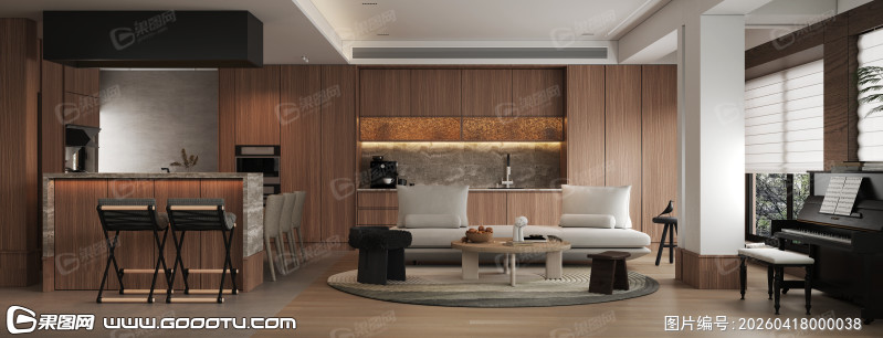 门墙柜同色 (344)