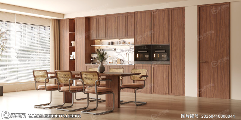 门墙柜同色 (350)