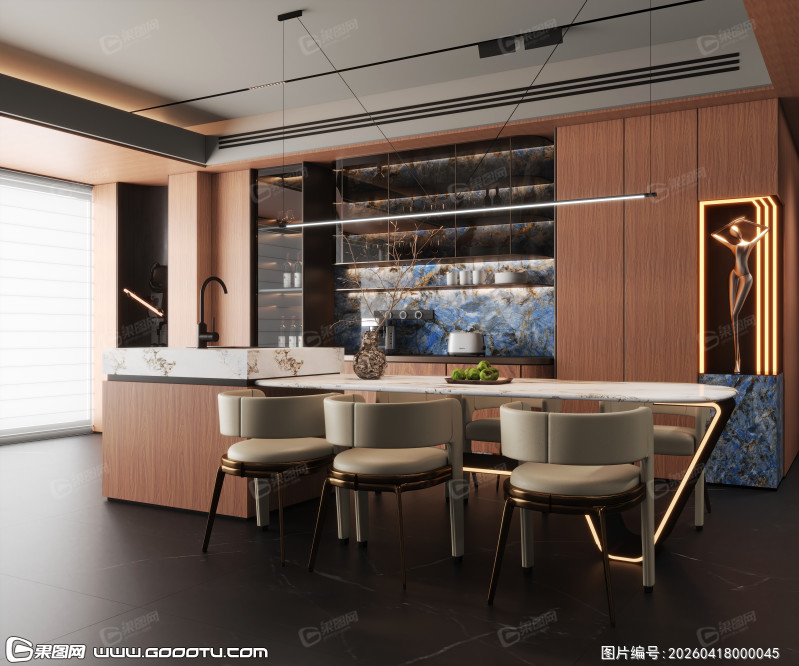 门墙柜同色 (351)