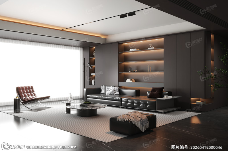 门墙柜同色 (352)