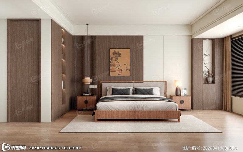 门墙柜同色 (356)