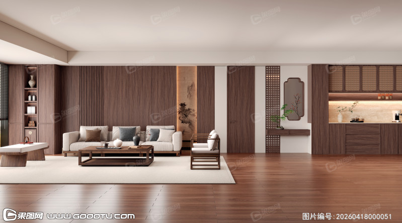 门墙柜同色 (357)