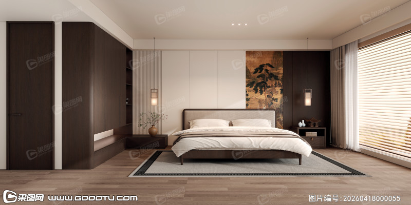 门墙柜同色 (361)