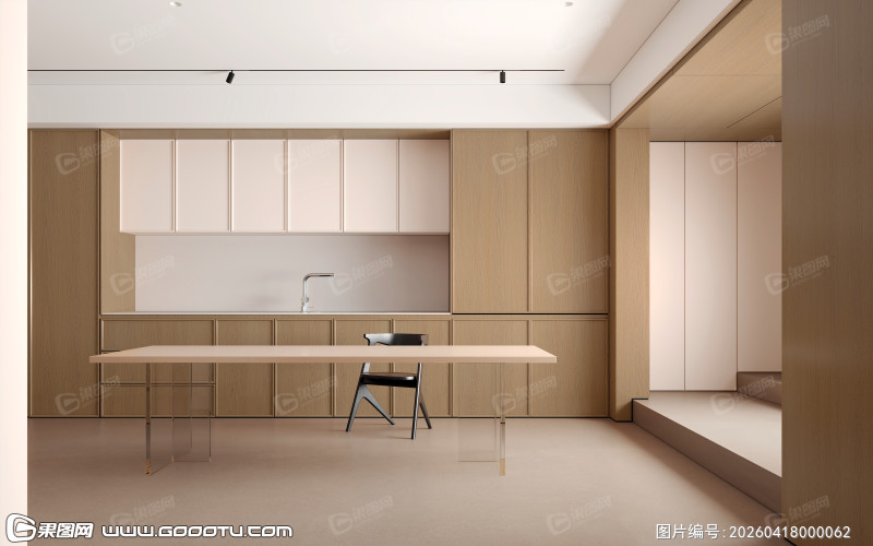 门墙柜同色 (363)