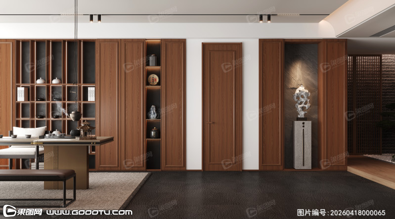 门墙柜同色 (366)