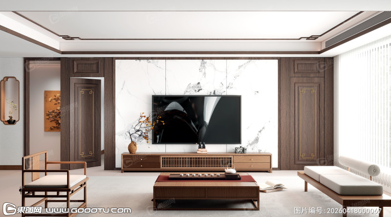 门墙柜同色 (368)