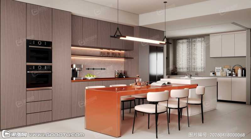 门墙柜同色 (369)