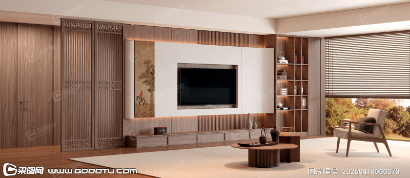 门墙柜同色 (374)