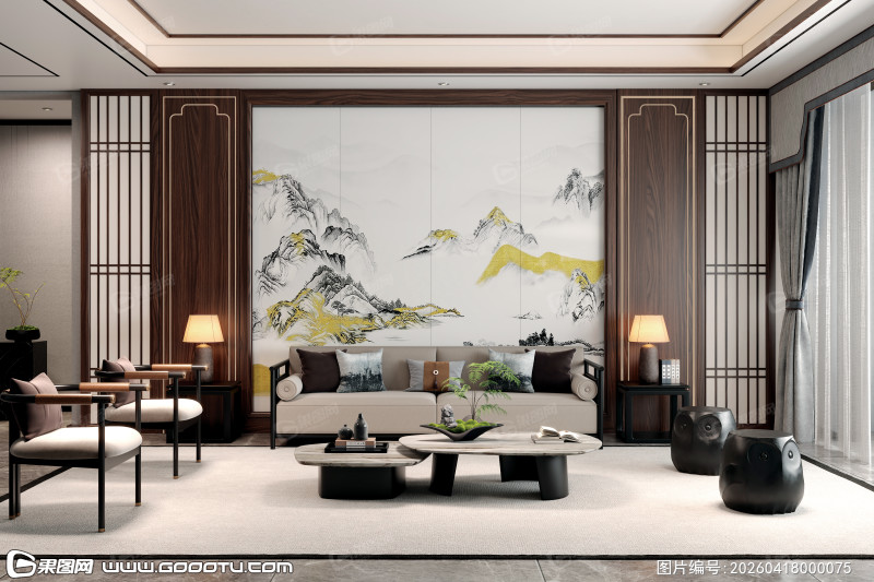 门墙柜同色 (376)