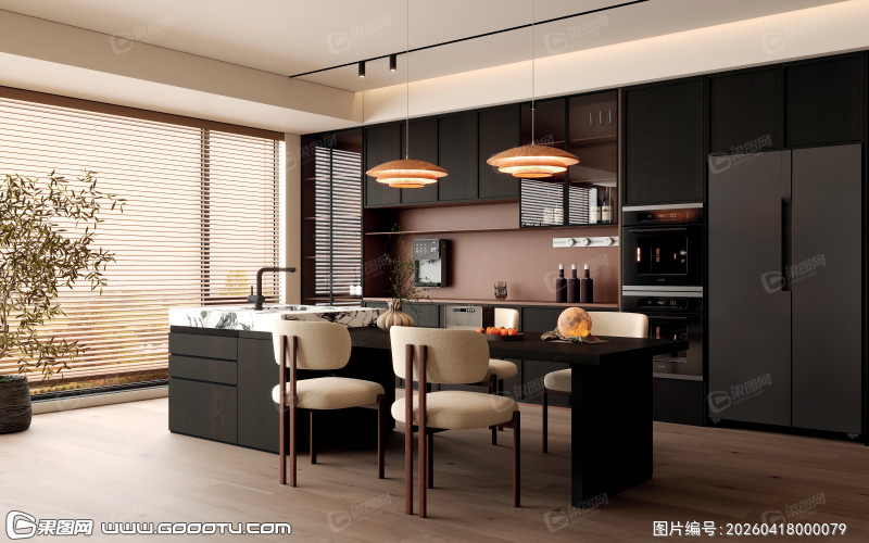 门墙柜同色 (380)