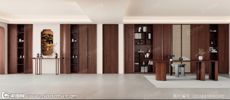 门墙柜同色 (391)