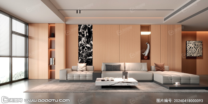 门墙柜同色 (394)