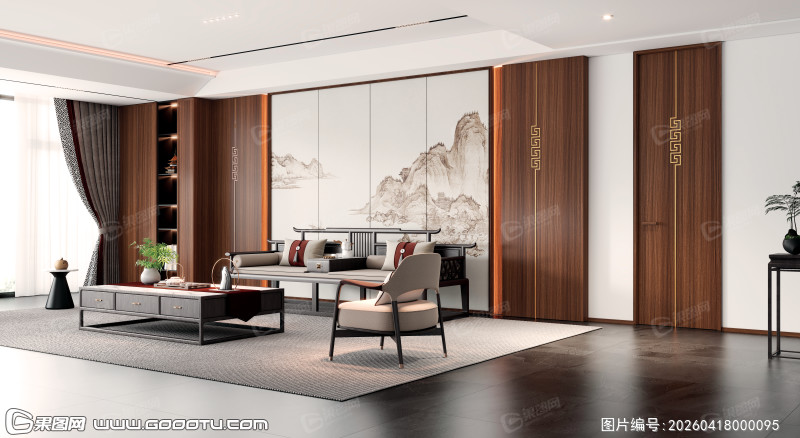 门墙柜同色 (396)